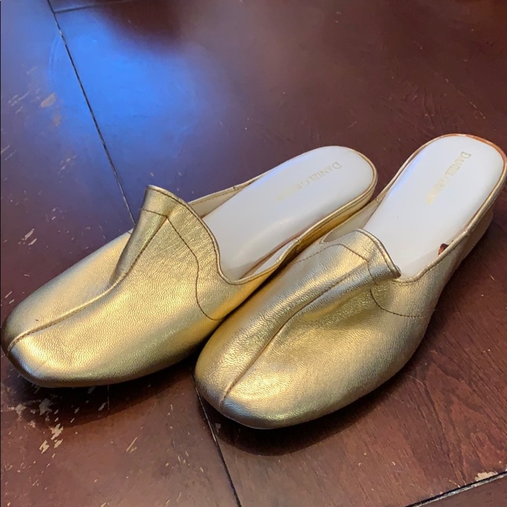 Woman’s shoe, never been worn